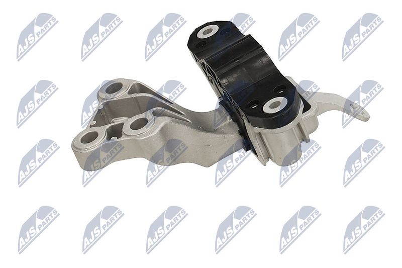 Paigutus, Mootor, NTY ZPS-PL-078