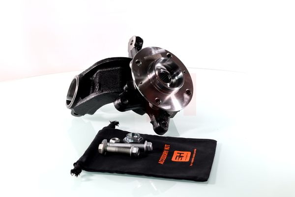 GH GH-283705V Steering Knuckle, wheel suspension