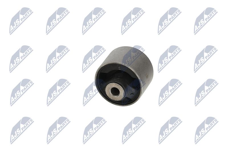 Kinnitus, diferentsiaal, NTY ZPS-DA-009