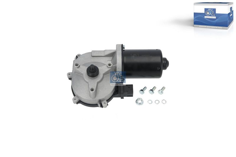 Product Stikla tīrītāju motors DT Spare Parts 1.23590 Image