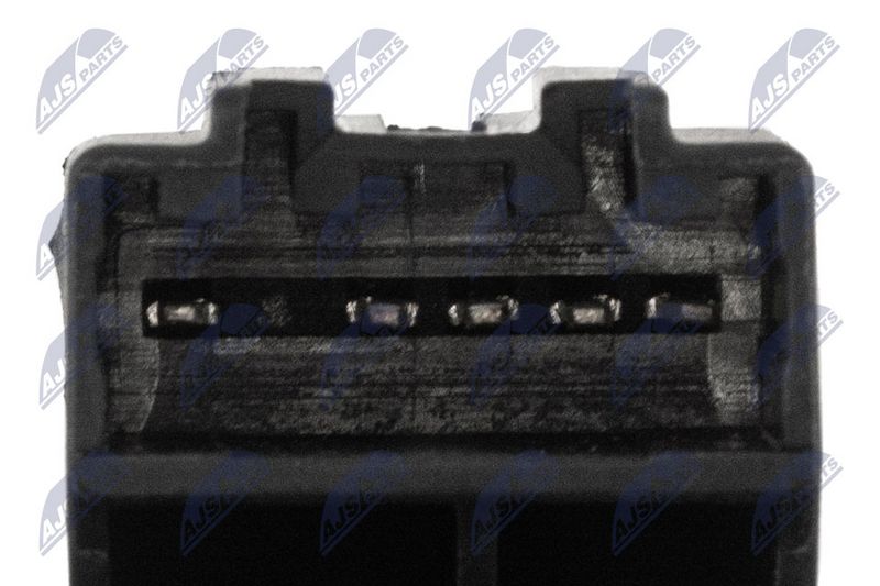 NTY EZC-LR-086 Tailgate Lock