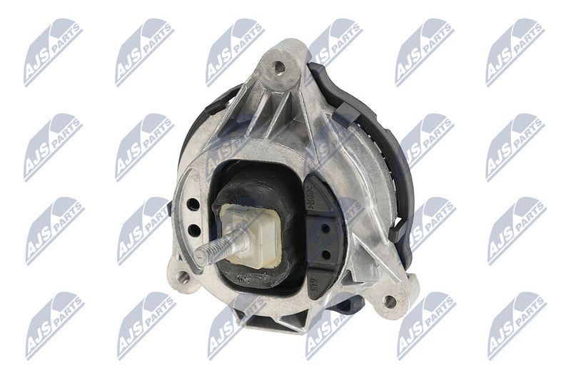 Paigutus, Mootor, NTY ZPS-BM-028