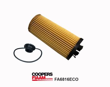 Оливний фільтр, Coopers Fiaam FA6816ECO