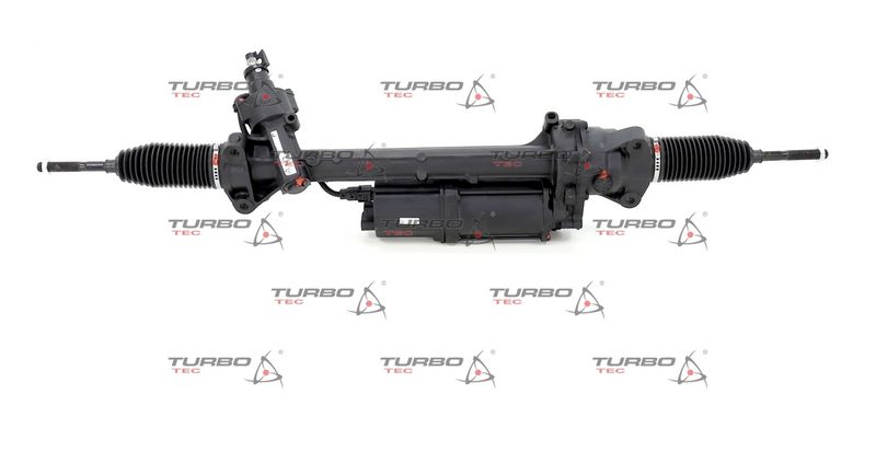 TURBO-TEC Vairo pavara