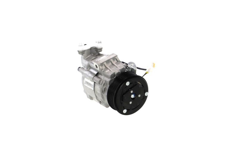 REMANTE 005-001-000214R Compressor, air conditioning