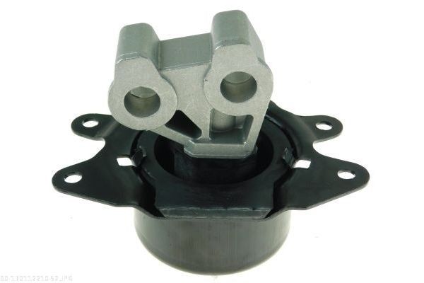 AUTOMEGA 130112210 Mounting, engine