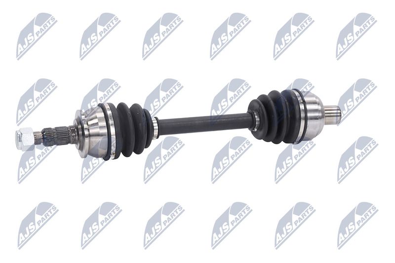 Veovõll, NTY NPW-PL-083