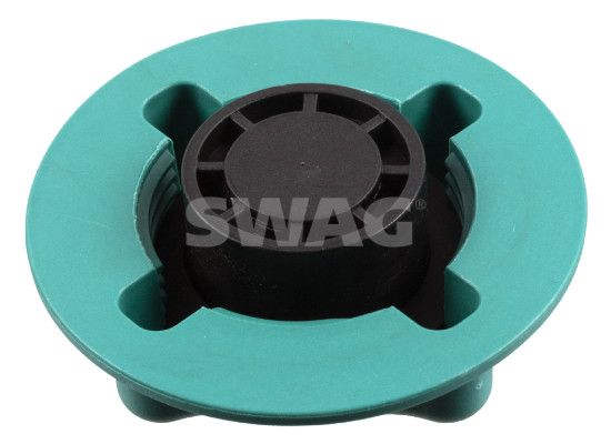 SWAG 55 91 4775 Cap, coolant tank