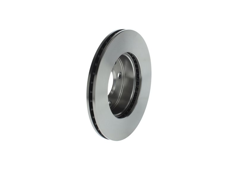 BOSCH 0986479R52 Brake Disc