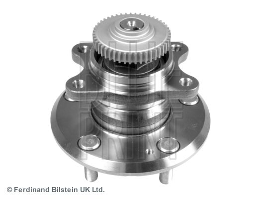 Blue Print Wheel Bearing Kit ADG08365