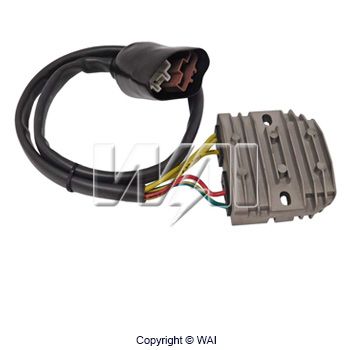 Product Ģeneratora sprieguma regulators WAI H1037N Image