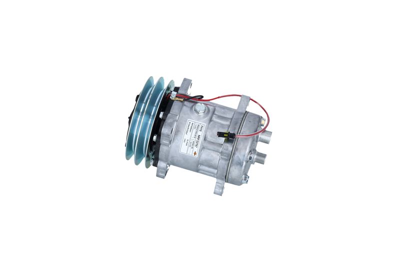 Kompressor, kliimaseade, NRF 32767