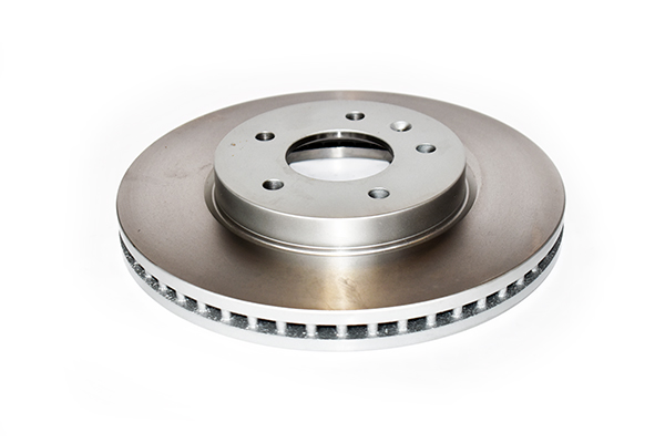 ASAM AUTOMOTIVE 98554 - Brake Disc