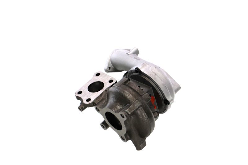 REMANTE 003-002-004470R Charger, charging (supercharged/turbocharged)