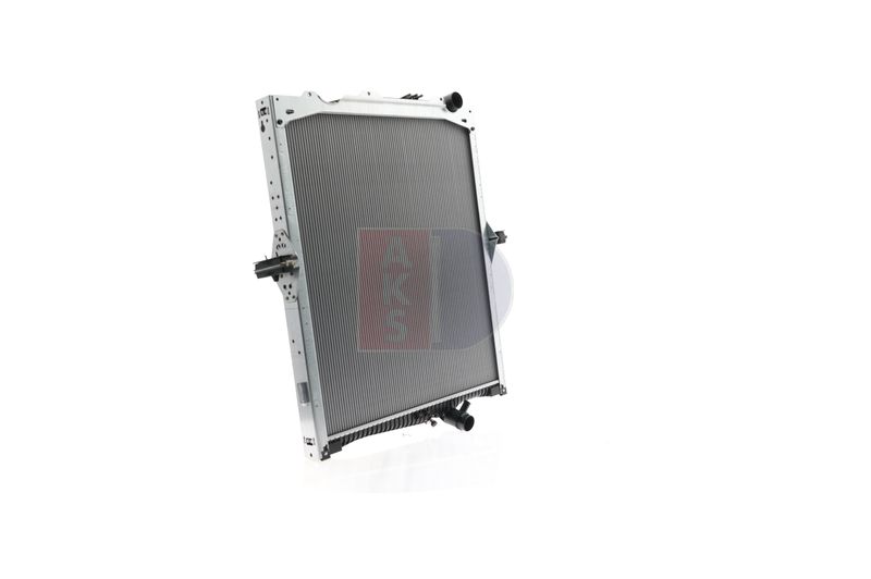 Chladič, chlazení motoru 280025X