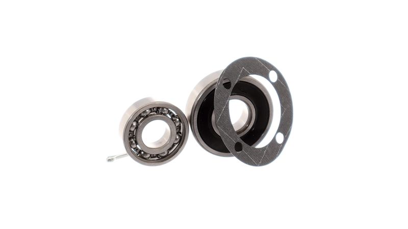 SKF VKBA 1927 Wheel Bearing Kit