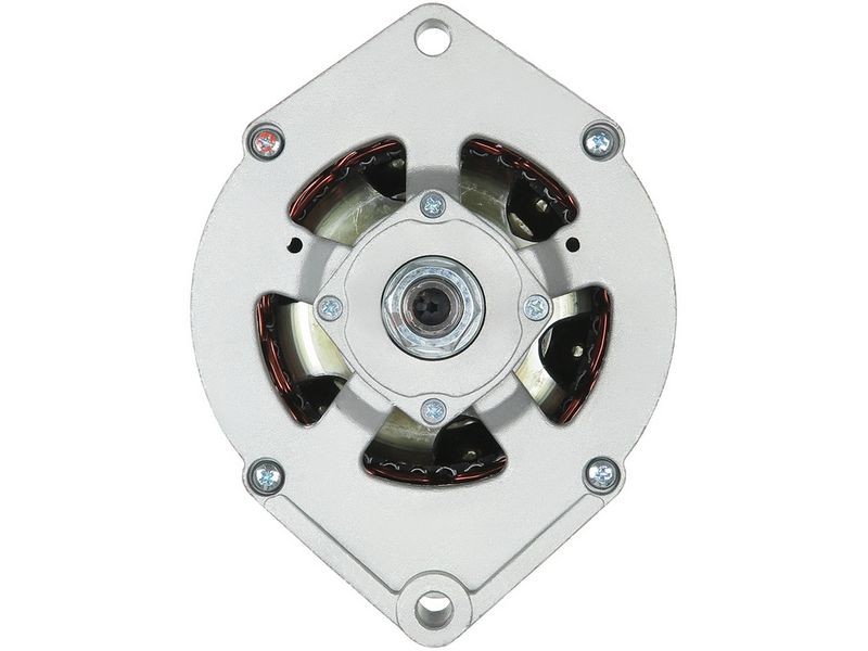 Brand new AS-PL Alternator