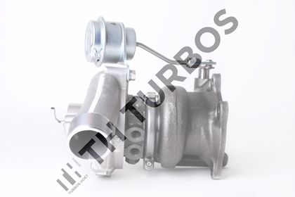 TURBO'S HOET Turbocharger 1103554