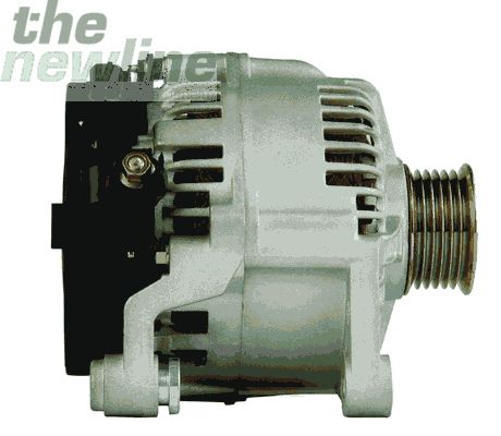 The NewLine RE75003N - Alternator