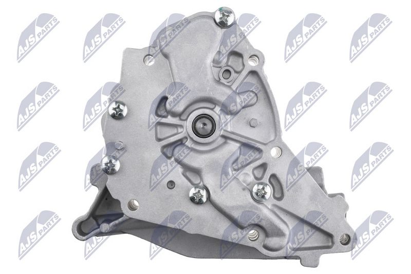 Õlipump, NTY BPO-BM-006