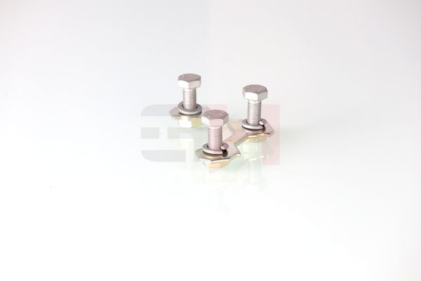 GH GH-394700 Clamping Bolt Set, ball joint