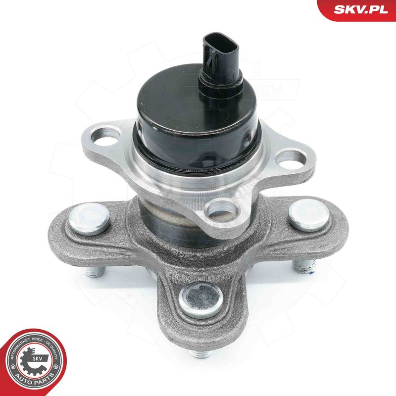 Rattalaagrikomplekt, ESEN SKV 29SKV582