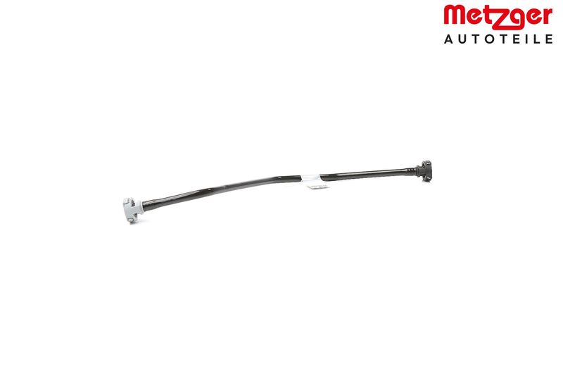 METZGER AUTOTEILE 2420901 Coolant Pipe