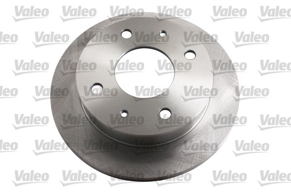 VALEO 186777 Brake Disc