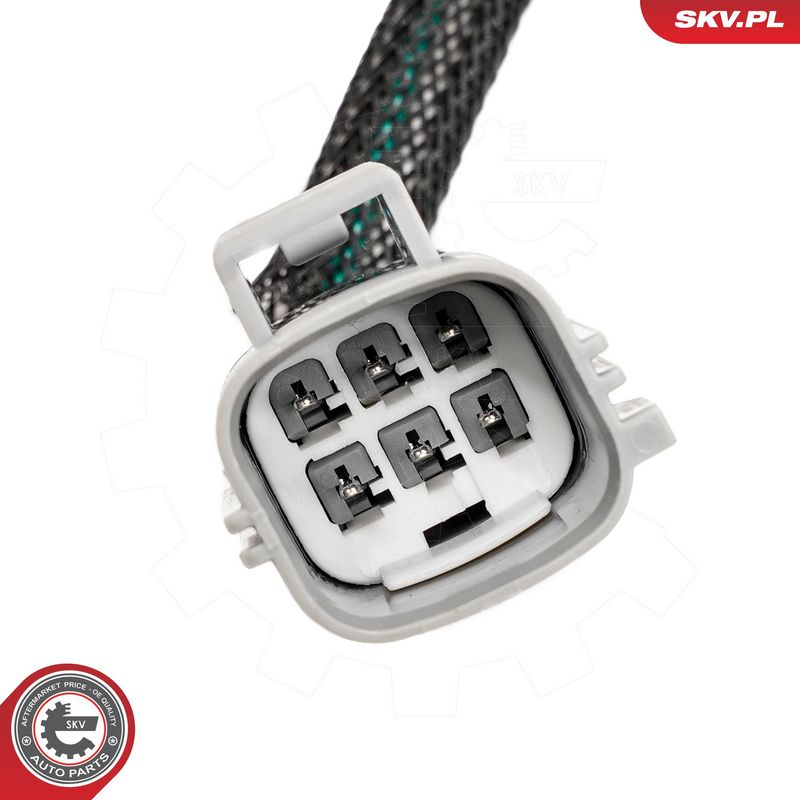 Kompressor, suruõhusüsteem, ESEN SKV 58SKV508