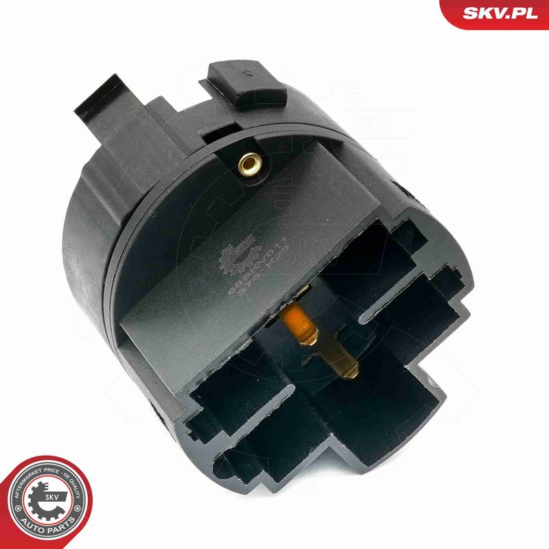 ESEN SKV 65SKV011 Užvedimo spynelė