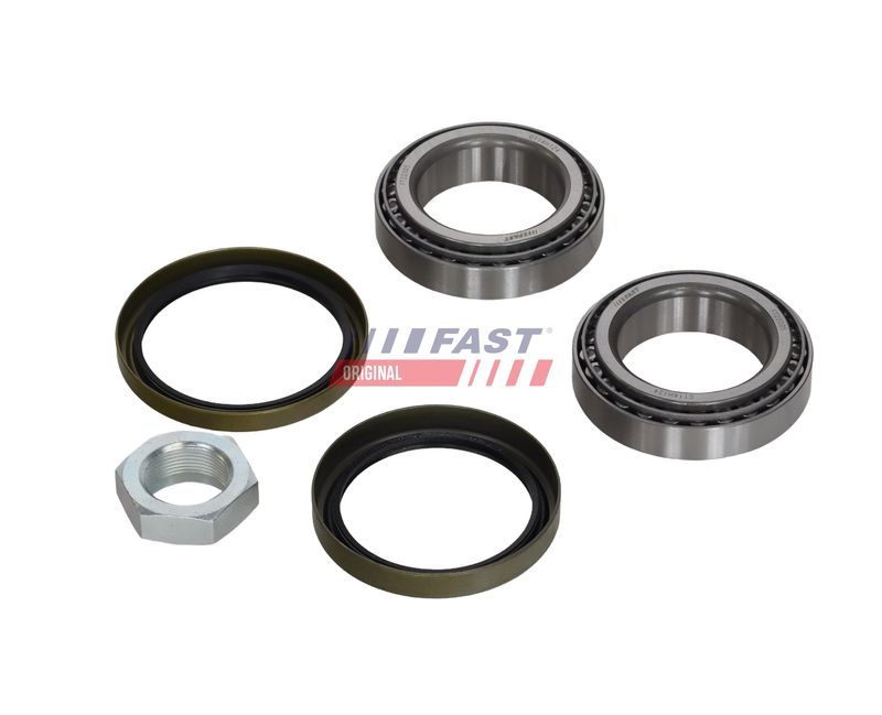 Rattalaagrikomplekt, FAST FT22005