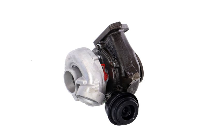 REMANTE 003-001-001370R Charger, charging (supercharged/turbocharged)