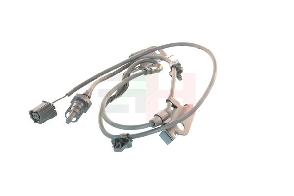 GH GH-704510H Датчик, кількість обертів колеса