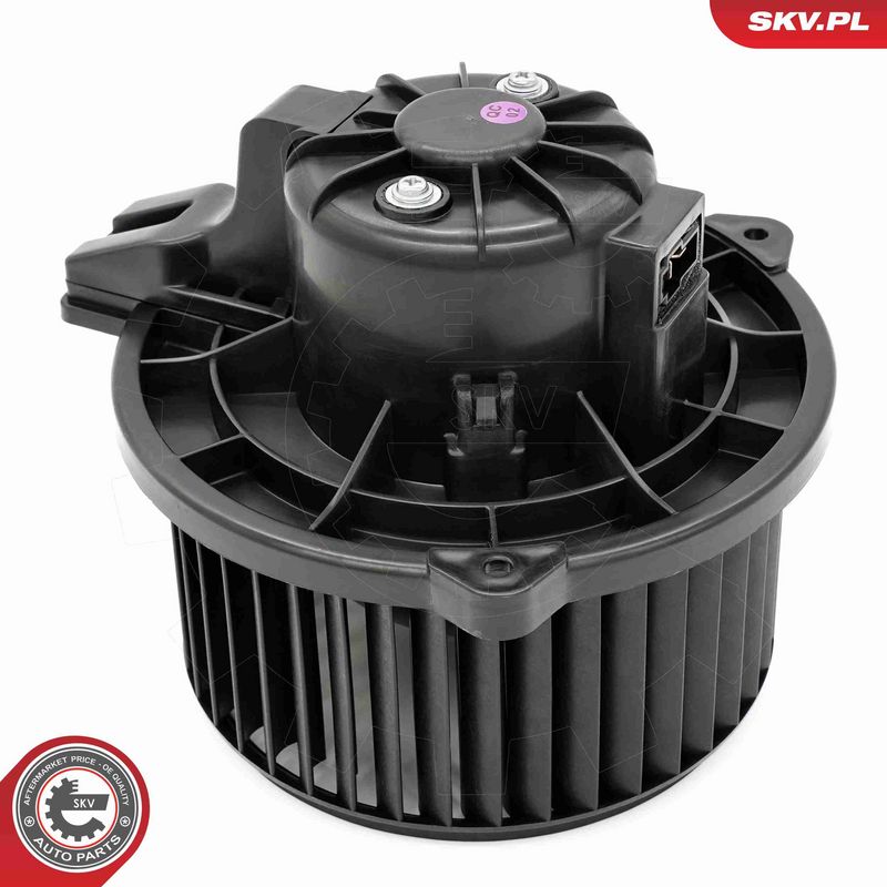 ESEN SKV 68SKV057 Interior Blower