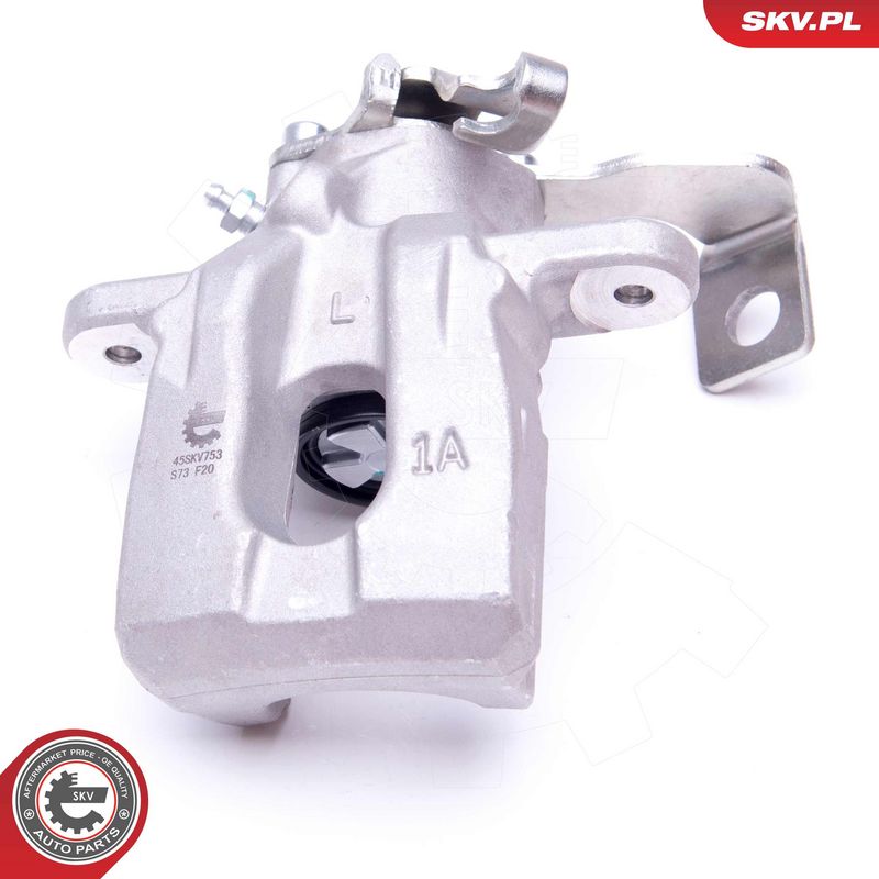 Pidurisadul, ESEN SKV 45SKV753