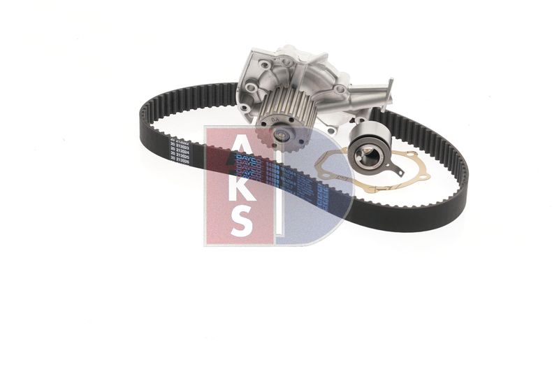 Vodní pumpa + sada ozubeného řemene 570362N