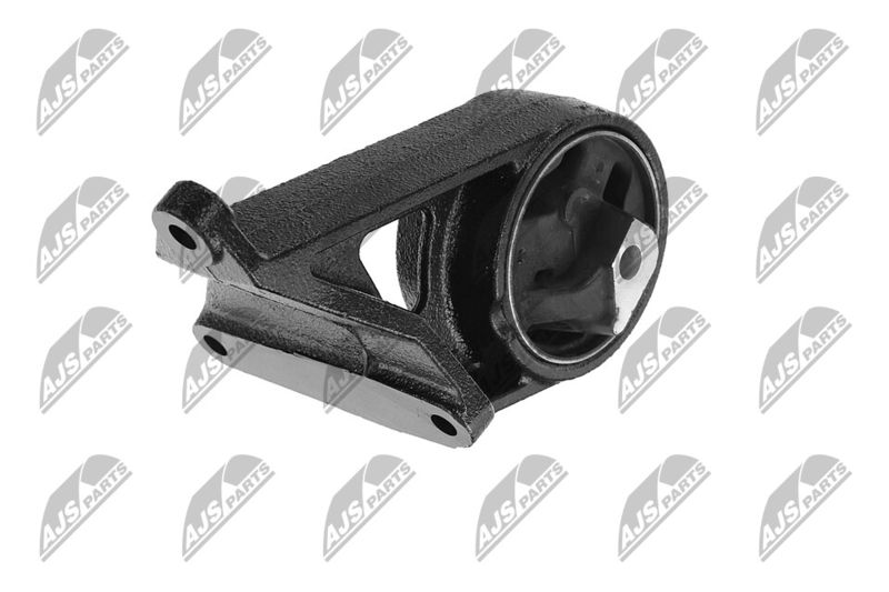 Paigutus, Mootor, NTY ZPS-CH-005