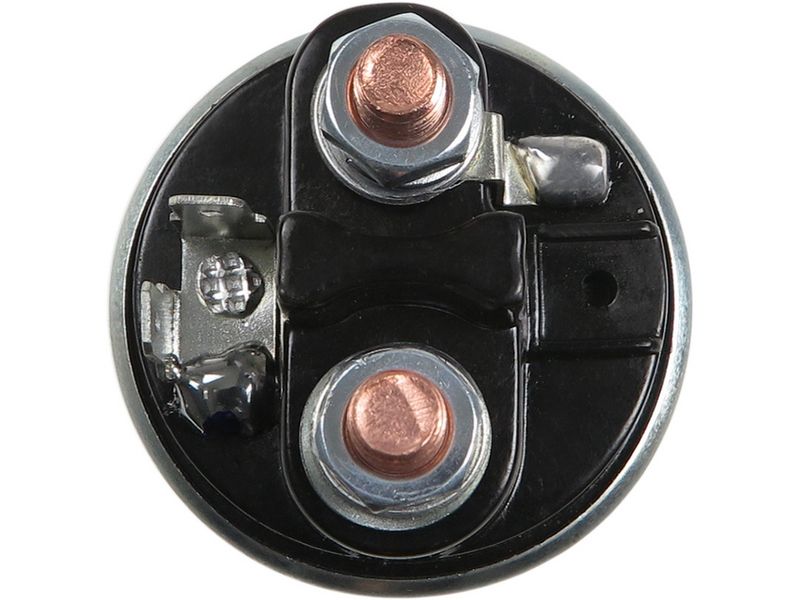Magnetlülitus, starter, AS-PL SS0160