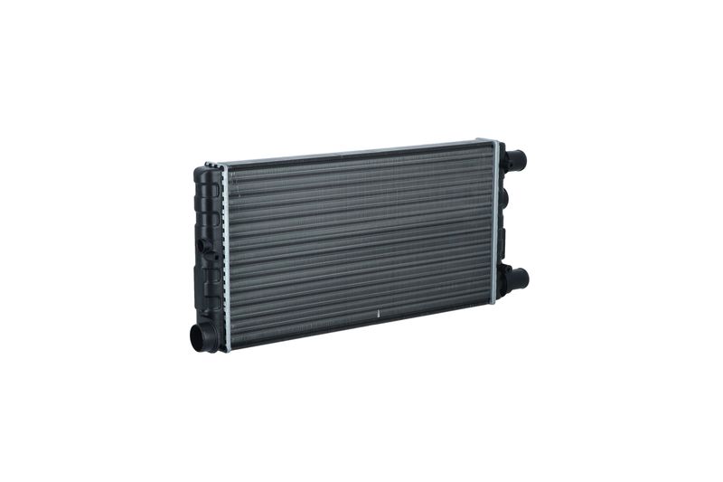 Radiaator, mootorijahutus, NRF 58845