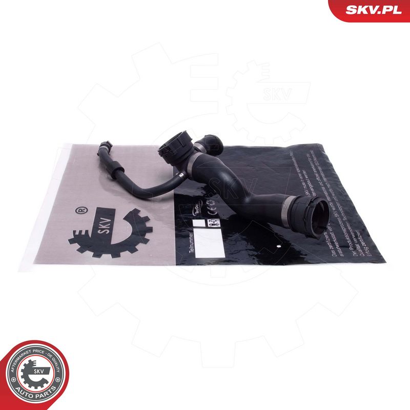 Jahutusvoolik, ESEN SKV 54SKV445