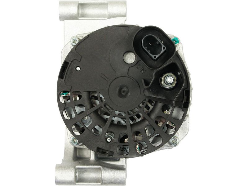 AS-PL A6106(DENSO) Alternator