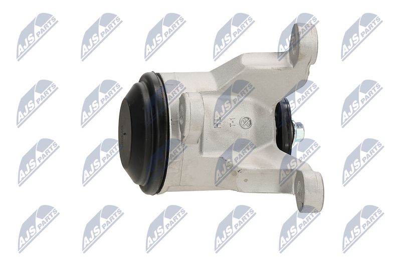 Paigutus, Mootor, NTY ZPS-NS-058