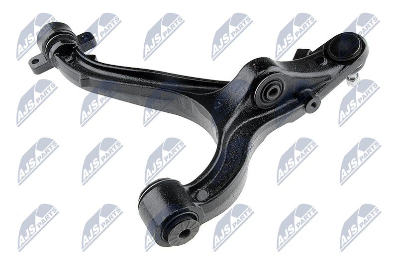 NTY ZWD-CH-016 Control/Trailing Arm, wheel suspension