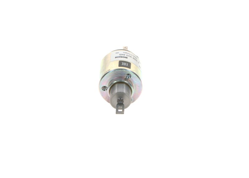 BOSCH 2 339 303 445 Solenoid Switch, starter