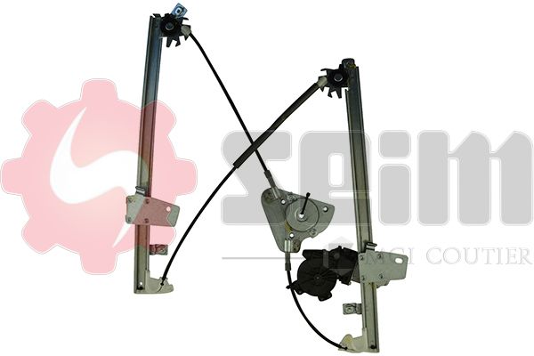 SEIM 901583 Lango pakėlimo mechanizmas