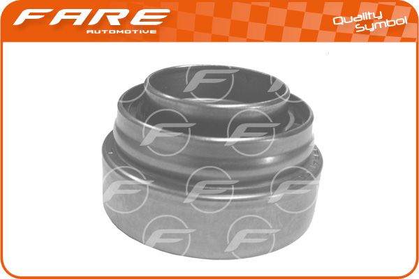 Palier-relais+arbre+moteur FARE SA 0699-2