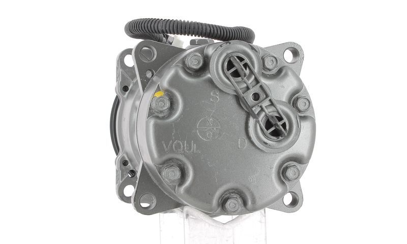 CEVAM 8600046 Compressor, air conditioning