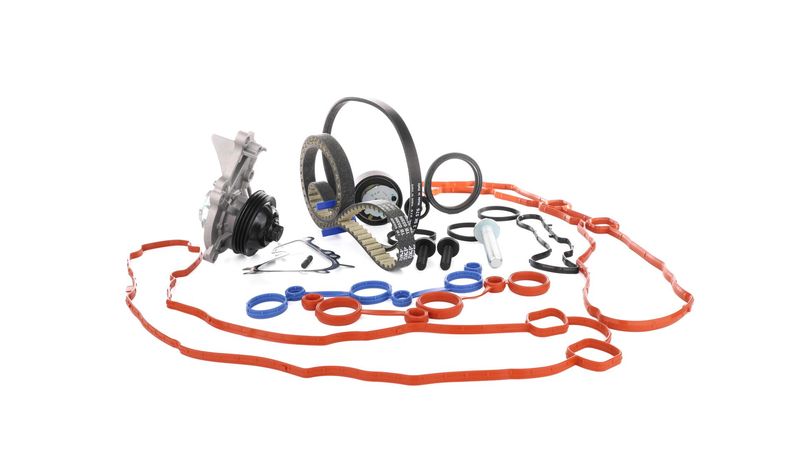 This part match OEM code: SU001-01050