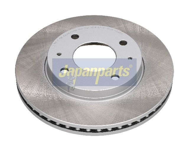 спирачен диск JAPANPARTS