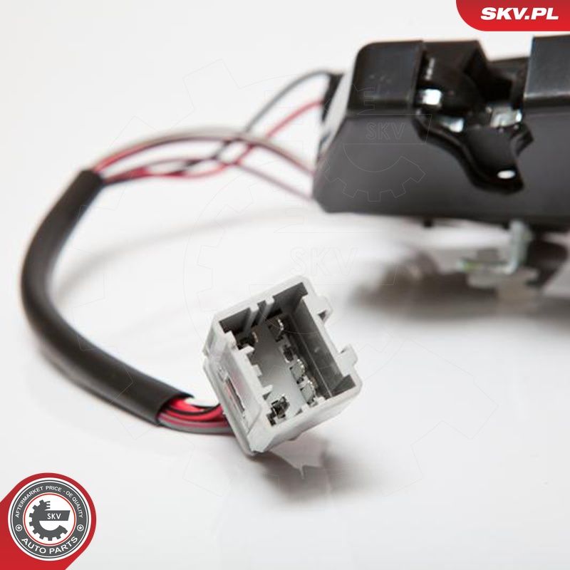 Ukselukk, ESEN SKV 16SKV075